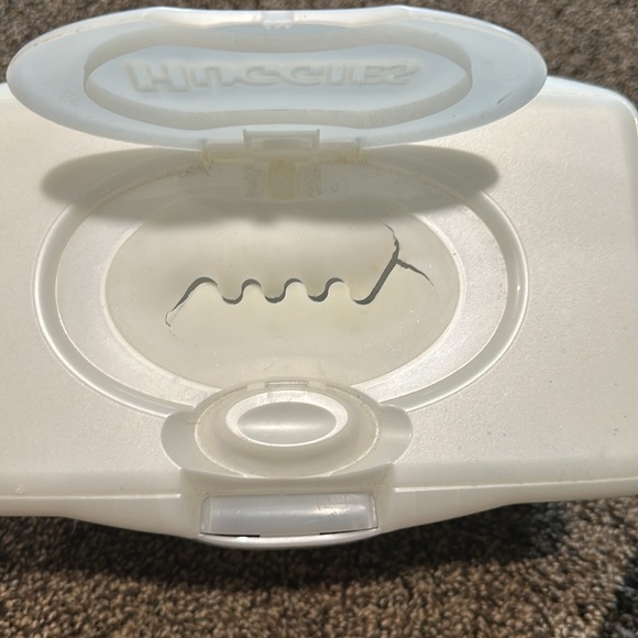 Huggies Wipes Container - Picture 2 of 6